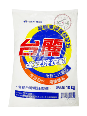 洗衣粉