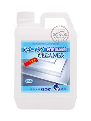 玻璃清潔劑
