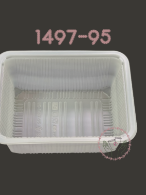 1497-95(2900ml)