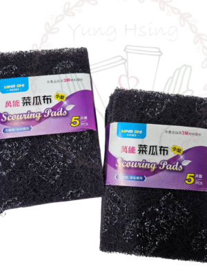 萬能菜瓜布
