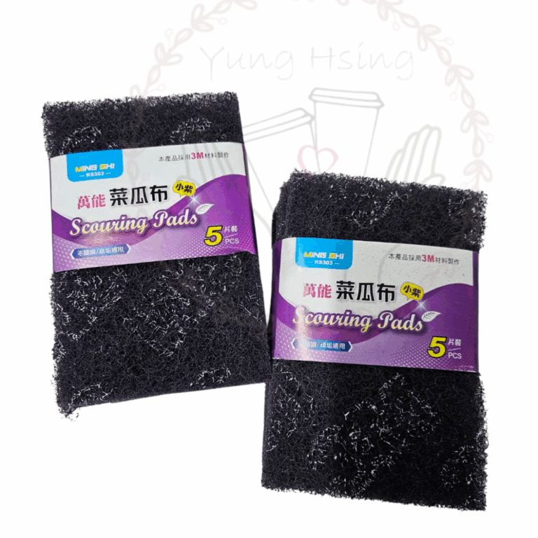萬能菜瓜布