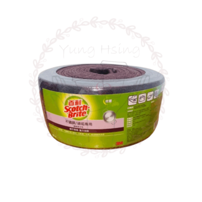 不鏽鋼鋼絨菜瓜布
