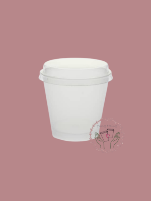 耐熱布丁杯77