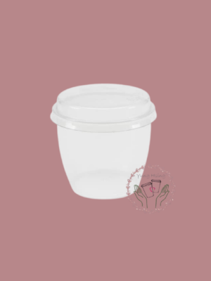 耐熱布丁杯31