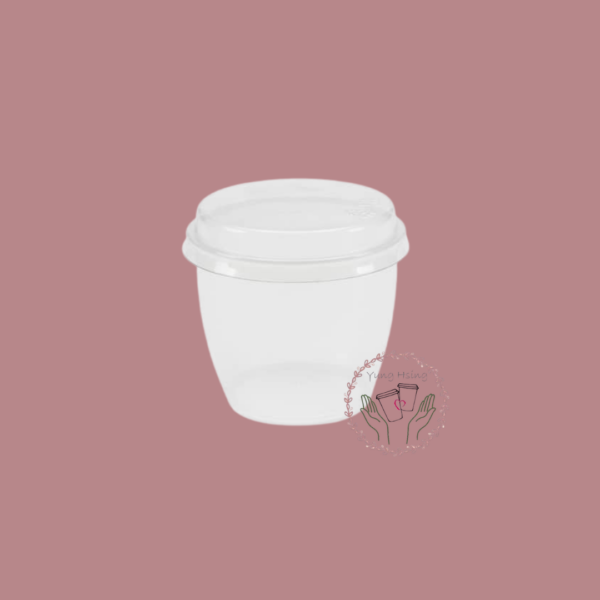 耐熱布丁杯31