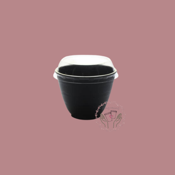 耐熱布丁杯7057