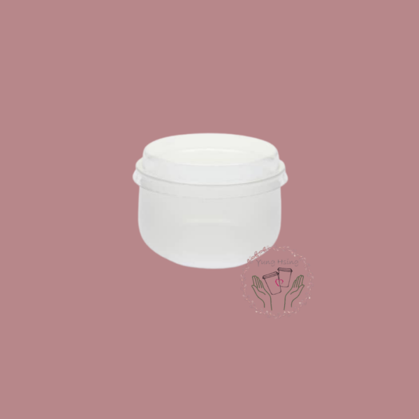耐熱布丁杯38